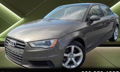 2016 Audi A3 1.8T Premium