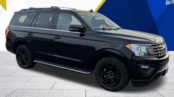 2021 Ford Expedition XLT