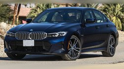 2023 BMW 3 Series 330e xDrive