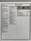 2000 BMW M Base