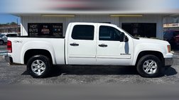 2013 GMC Sierra 1500 SLE