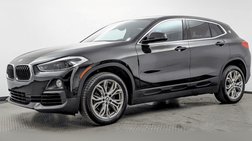 2018 BMW X2 xDrive28i
