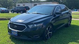 2016 Ford Taurus SHO