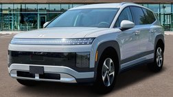 2026 Hyundai IONIQ 9 SE