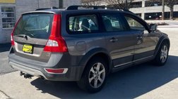 2009 Volvo XC70 T6