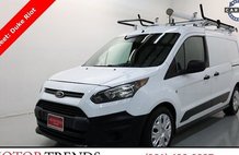 2014 Ford Transit Connect XL