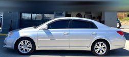 2010 Toyota Avalon Limited