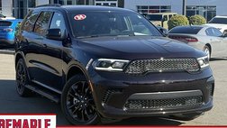 2024 Dodge Durango SXT