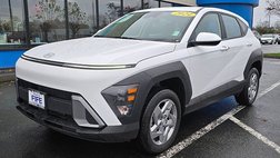 2024 Hyundai Kona SE
