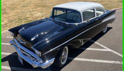 1957 Chevrolet 