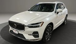 2022 Volvo XC60 B5 Inscription