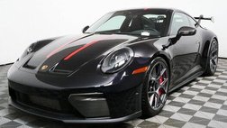 2026 Porsche 911 GT3