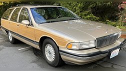 1994 Buick Roadmaster Estate