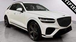 2025 Genesis GV70 3.5T Sport