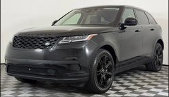 2021 Land Rover Range Rover Velar P340 S
