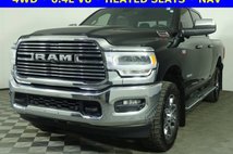 2022 Ram Ram Pickup 2500 Big Horn