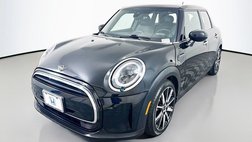 2022 MINI Hardtop Cooper
