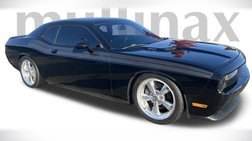 2011 Dodge Challenger R/T Classic