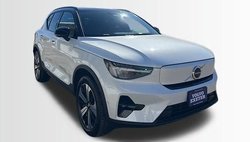 2023 Volvo XC40 Recharge Twin Plus