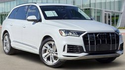 2023 Audi Q7 quattro Prestige 55 TFSI