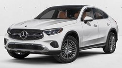 2026 Mercedes-Benz GLC-Class GLC 300 4MATIC