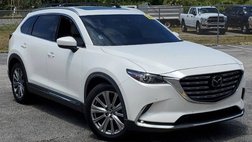 2021 Mazda CX-9 Signature