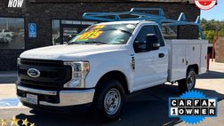 2020 Ford Super Duty F-250 XL