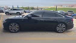 2019 Audi A6 quattro Premium Plus 55 TFSI