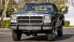 1992 Dodge RAM 250 LE