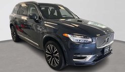 2023 Volvo XC90 Recharge T8 Plus Bright Theme 7P