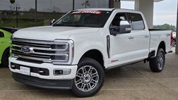 2024 Ford Super Duty F-250 Limited