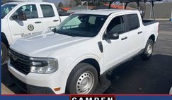 2022 Ford Maverick XL