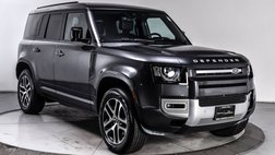 2025 Land Rover Defender 110 P300 S