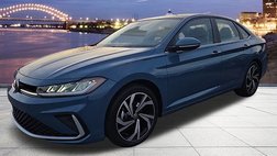 2026 Volkswagen Jetta SEL