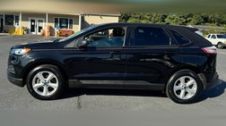 2019 Ford Edge SE