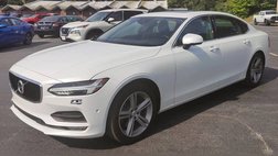 2018 Volvo S90 T5 Momentum
