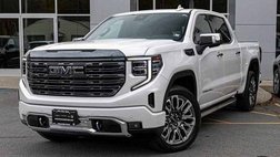 2023 GMC Sierra 1500 Denali Ultimate