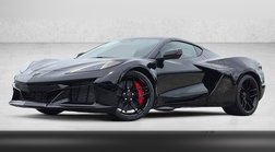 2026 Chevrolet Corvette Z06