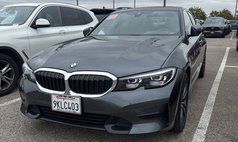 2021 BMW 3 Series 330e