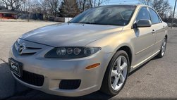 2007 Mazda MAZDA6 i Sport