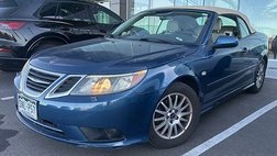 2008 Saab 9-3 2.0T