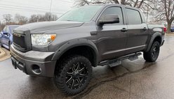 2012 Toyota Tundra Limited