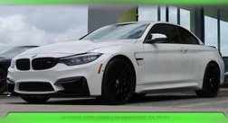 2019 BMW M4 Base