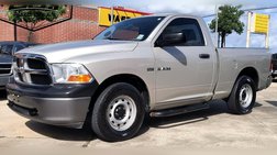 2009 Dodge Ram 1500 SLT