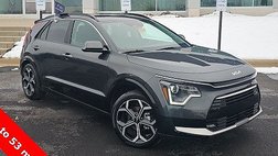 2024 Kia Niro EX Touring