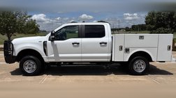 2023 Ford Super Duty F-250 XL