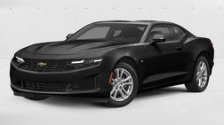 2020 Chevrolet Camaro LT1