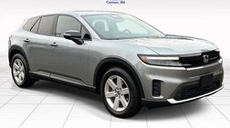 2024 Honda Prologue EX