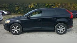 2010 Volvo XC60 3.2