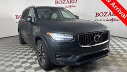 2021 Volvo XC90 T6 Momentum 7-Passenger